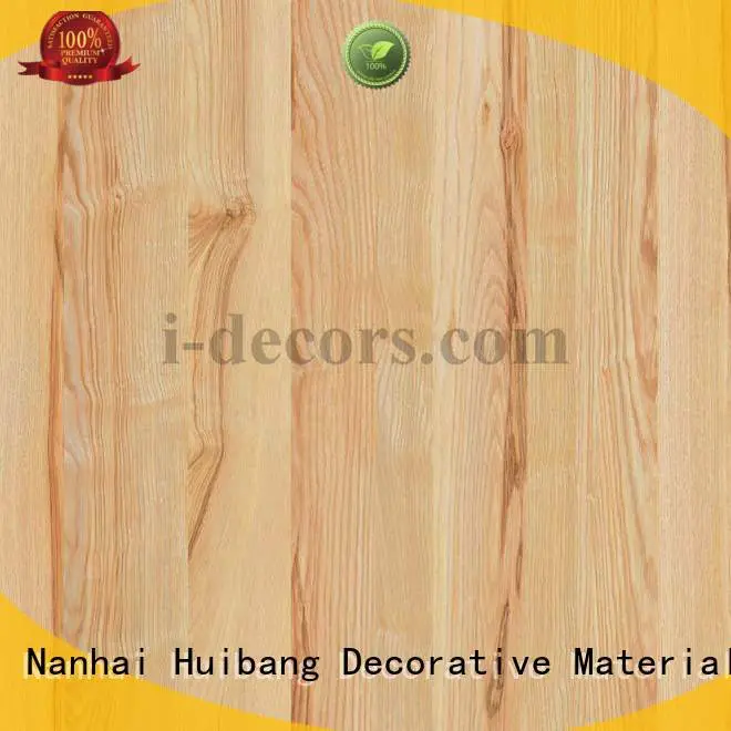 home decor design I.DECOR Decorative Material Brand walnut melamine