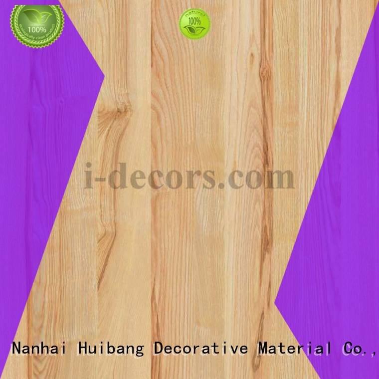 I.DECOR Decorative Material id1101 walnut melamine 4ft feet