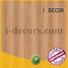brown craft paper board grain Warranty I.DECOR