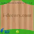 brown craft paper quality melamine melamine decorative paper I.DECOR Decorative Material Warranty
