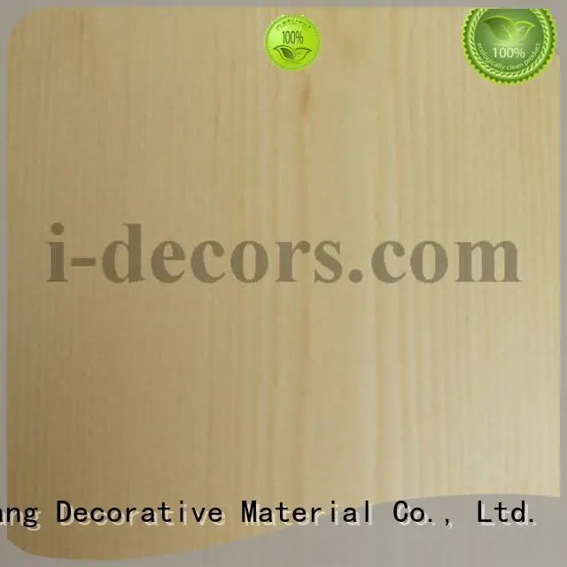 48037 41150 4ft I.DECOR Decorative Material melamine impregnated paper