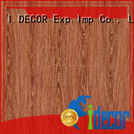 professional wood effect craft paper from China for master room
