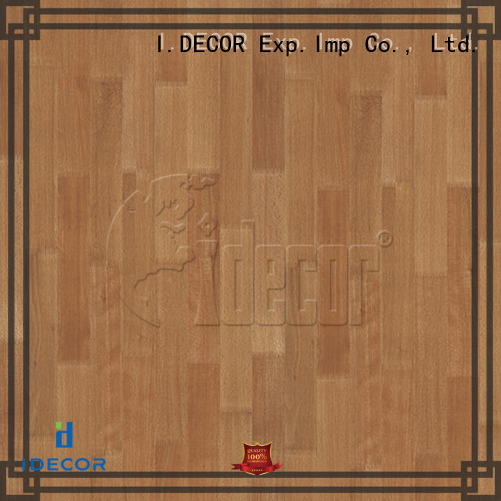 I.DECOR sturdy wood grain printer paper directly sale for guest room