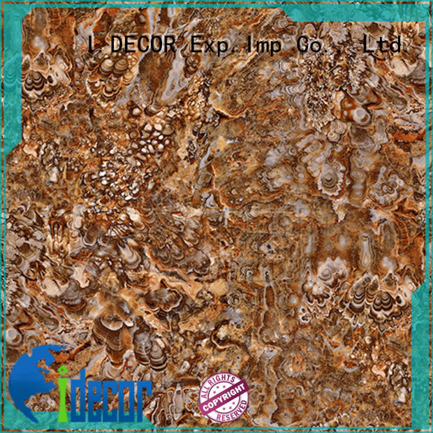Stone Decorative Paper from China for library I.DECOR