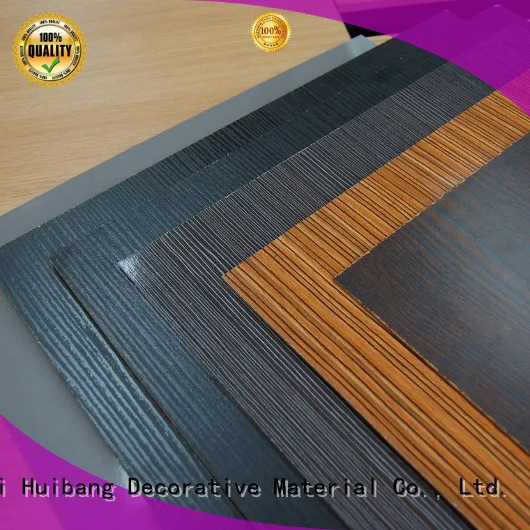 I.DECOR Decorative Material Brand melamine decorative panel plywood panels panel