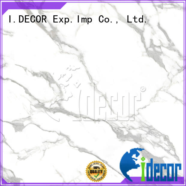 idecor plain marble paper personalized for building