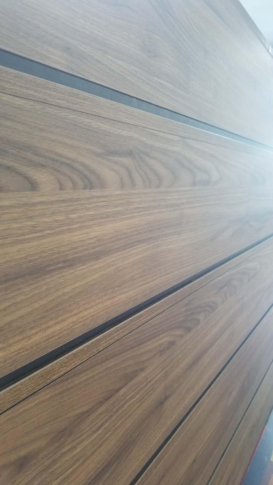 where to buy wood paneling for walls melamine panel plywood panels I.DECOR Decorative Material Warranty