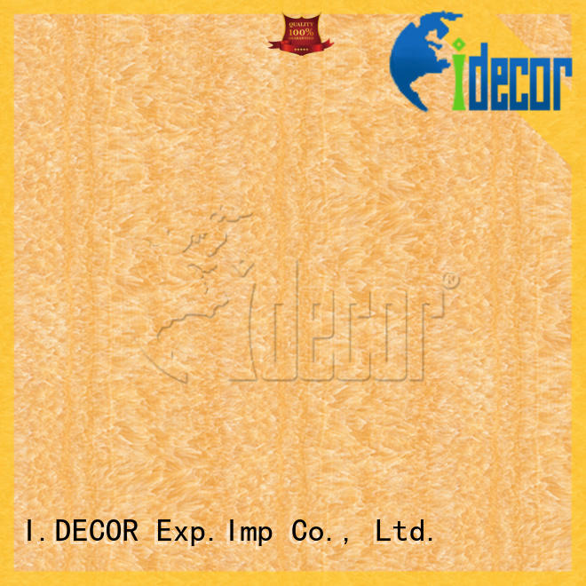 I.DECOR colorful stone effect paper for library