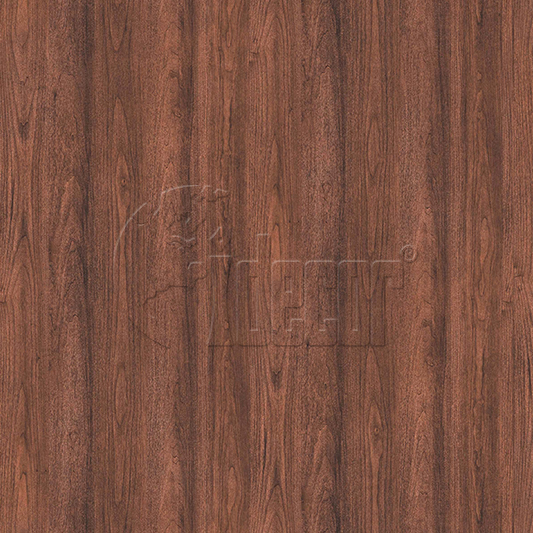 I.DECOR real wood grain pattern paper series for master room-1