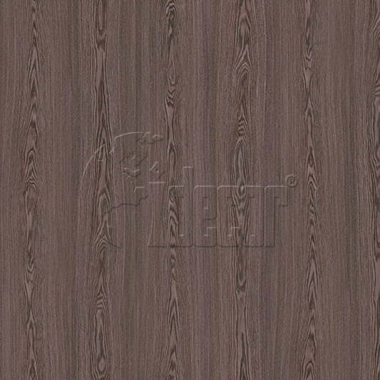 I.DECOR real wood finish paper from China for study room-1