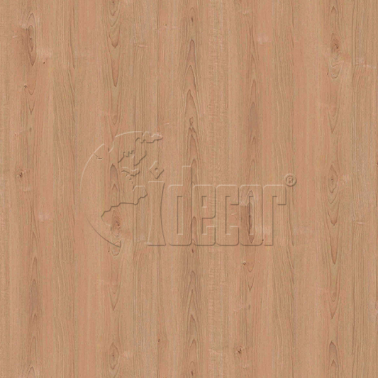 I.DECOR wood texture paper customized for study room-1