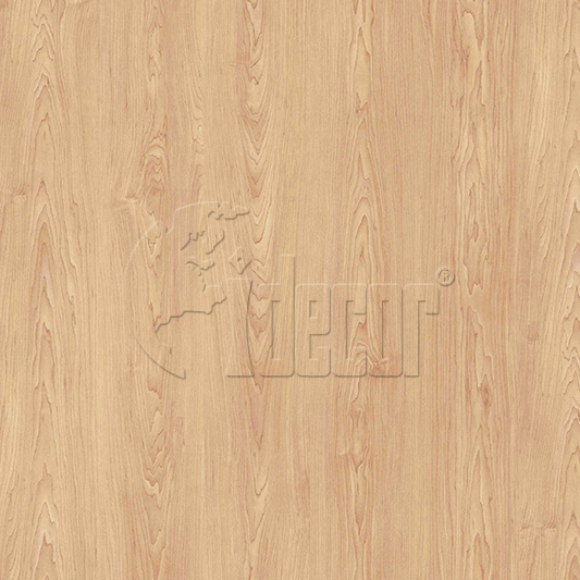 I.DECOR wood grain digital paper customized for guest room-1