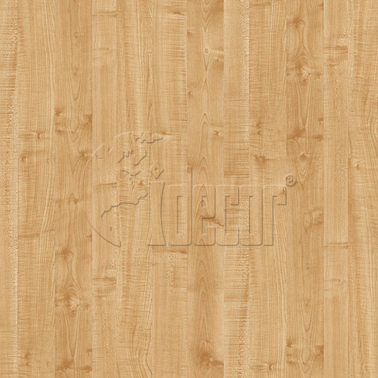 I.DECOR wood finish paper series for guest room-1