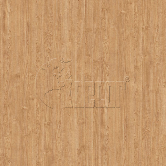I.DECOR barc wood paper customized for dining room-1