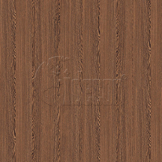 real embossed wood grain paper customized for study room-2
