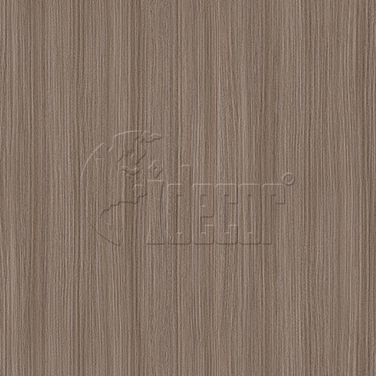 I.DECOR real faux wood grain paper customized for guest room-1