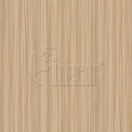 I.DECOR barc wood paper customized for master room-1