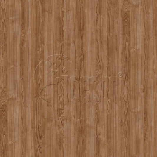 I.DECOR wood imitation paper series for dining room-1