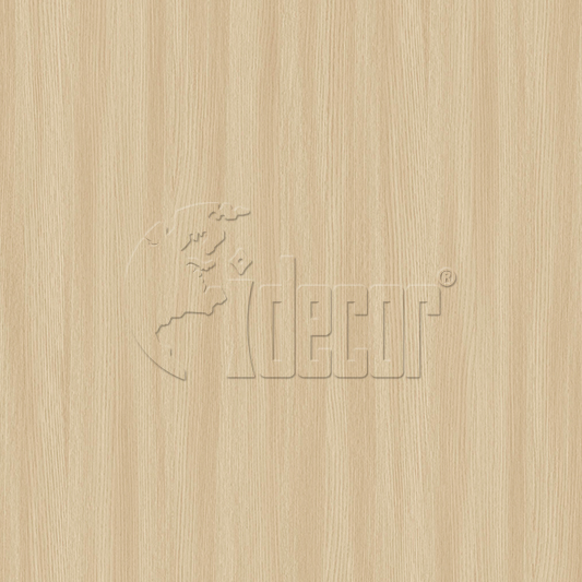 I.DECOR stable wood look paper customized for drawing room-1