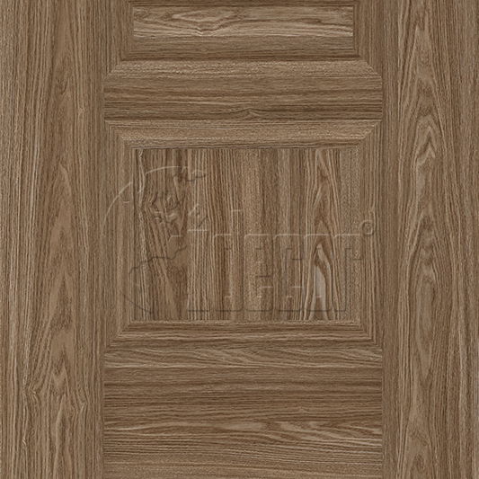 I.DECOR wood paper series for dining room-1
