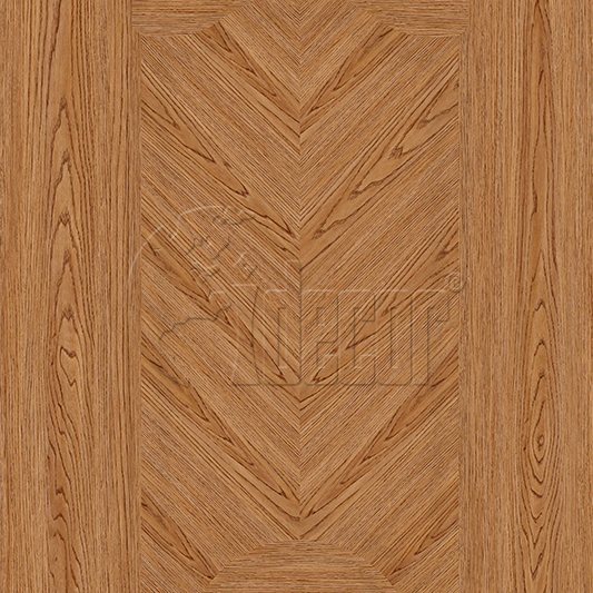 I.DECOR professional wood look paper directly sale for dining room-1