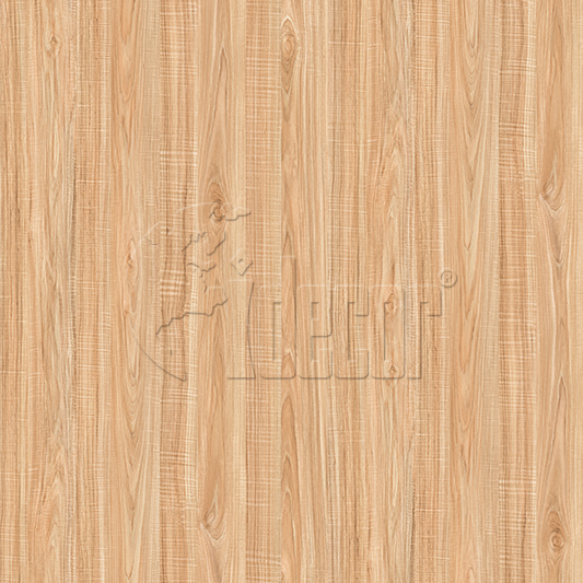 I.DECOR printable wood grain paper from China for guest room-2