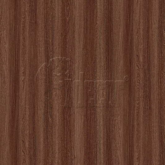 I.DECOR real wood grain pattern paper directly sale for study room-2