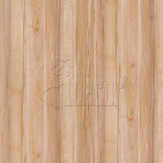I.DECOR wood grain decorative paper directly sale for guest room-1