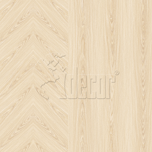 stable embossed wood grain paper customized for dining room-2