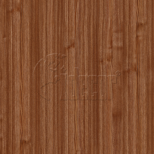 I.DECOR wood effect on paper from China for study room-2