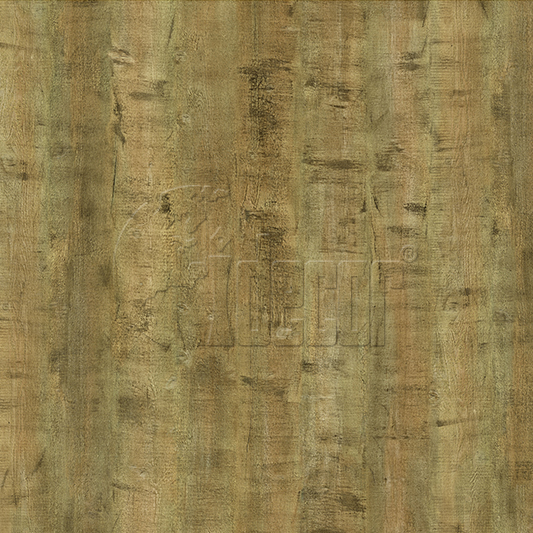 I.DECOR real faux wood grain paper series for master room-1