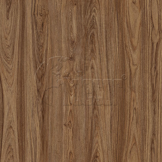 I.DECOR real wood paper series for drawing room