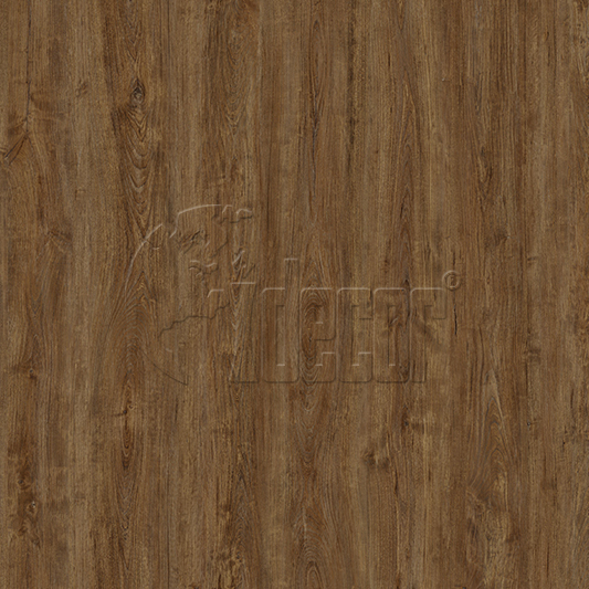 I.DECOR wood background paper customized for dining room-1