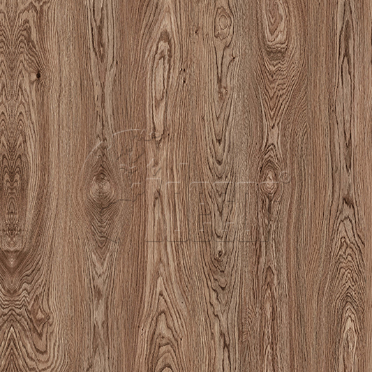 I.DECOR wood effect on paper customized for master room-2