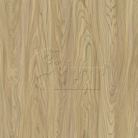 I.DECOR real faux wood paper customized for master room-1