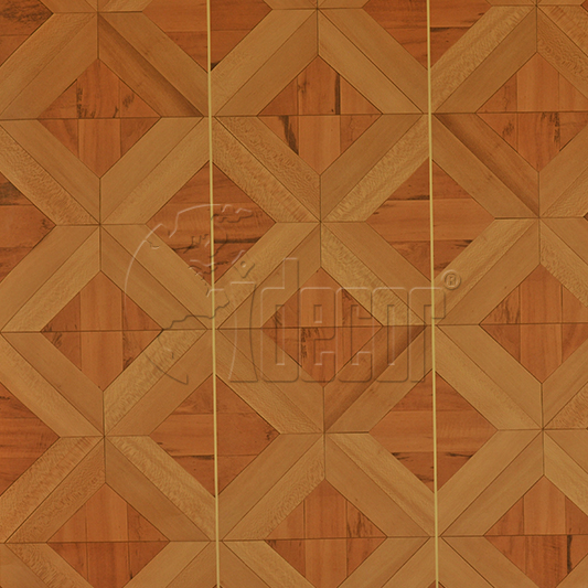 sturdy wood effect paper series for guest room-2