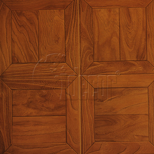 I.DECOR wood grain decorative paper customized for guest room-1