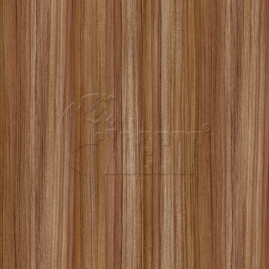 professional faux wood grain paper customized for study room-1