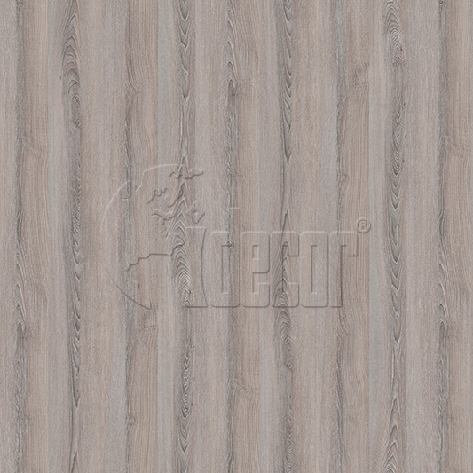 I.DECOR faux wood paper from China for guest room-1