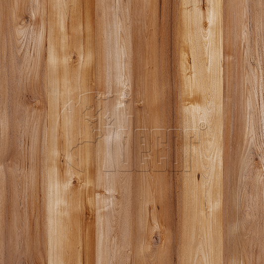 I.DECOR embossed wood grain paper directly sale for guest room-1