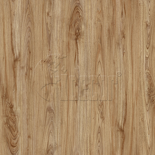 I.DECOR dark wood contact paper from China for dining room-1