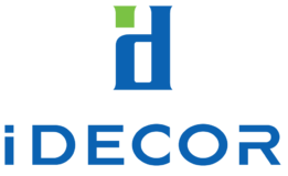 Logo | I.DECOR decorative material