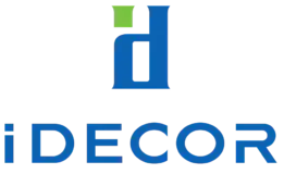Logo | I.DECOR decorative material