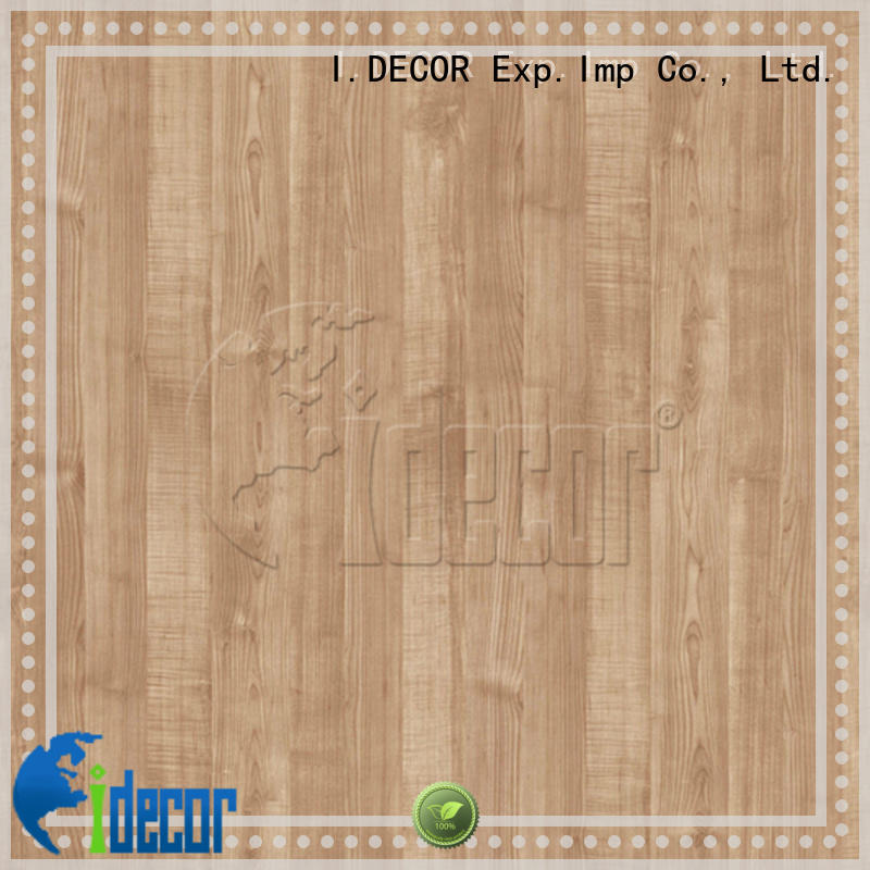 I.DECOR sturdy wood effect craft paper series for drawing room