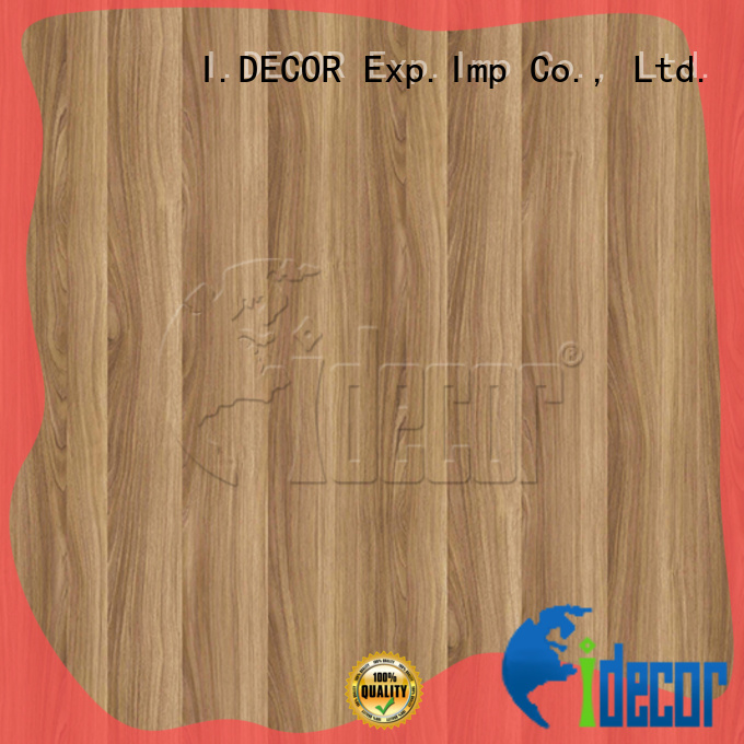 I.master room 的 DECOR wood laminate paper 系列