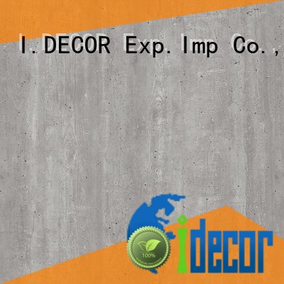 I.DECOR 批准用于墙壁的薄装饰纸 dankovbirch