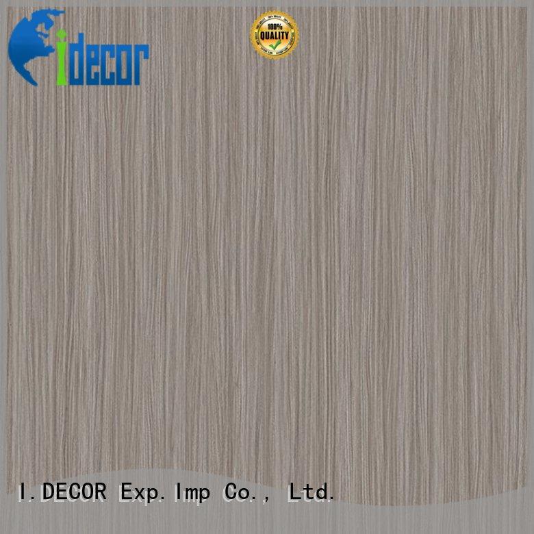 I.DECOR tephra thin decorative paper factory price for house