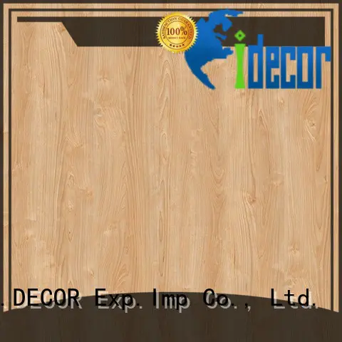 I.DECOR elegant decorative base paper factory price for house