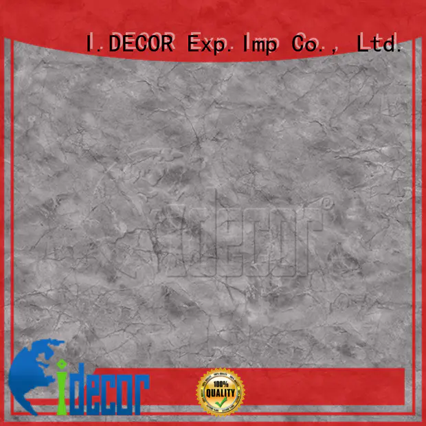 I.DECOR paper marble finish paper manufacturer