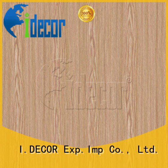 real faux wood paper from China for drawing room